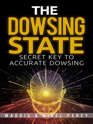 cover image of The Dowsing State